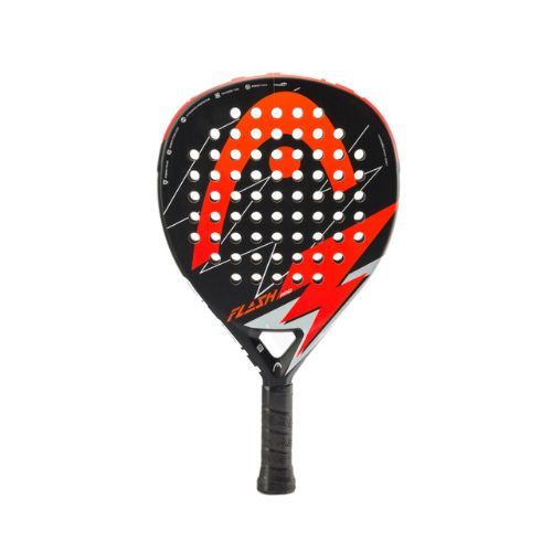 Rachetă de padel HEAD Flash Pro negru/roșu 228251