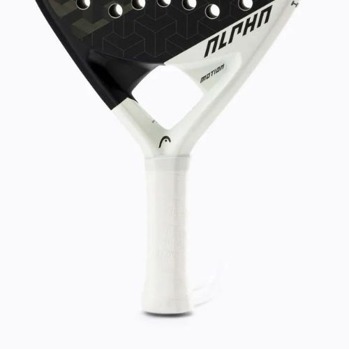 Paleta HEAD Graphene 360+ Alpha Motion negru/alb 228141