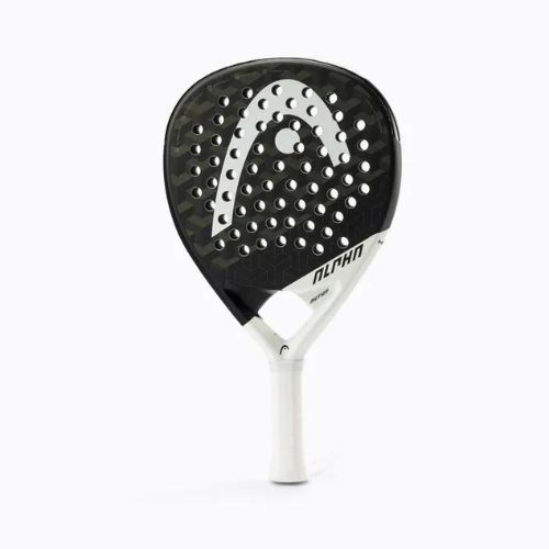 Paleta HEAD Graphene 360+ Alpha Motion negru/alb 228141