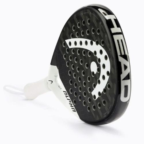 Paleta HEAD Graphene 360+ Alpha Motion negru/alb 228141