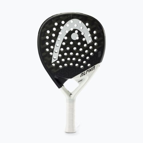Paleta HEAD Graphene 360+ Alpha Pro Paddle Alb/Negru 228131