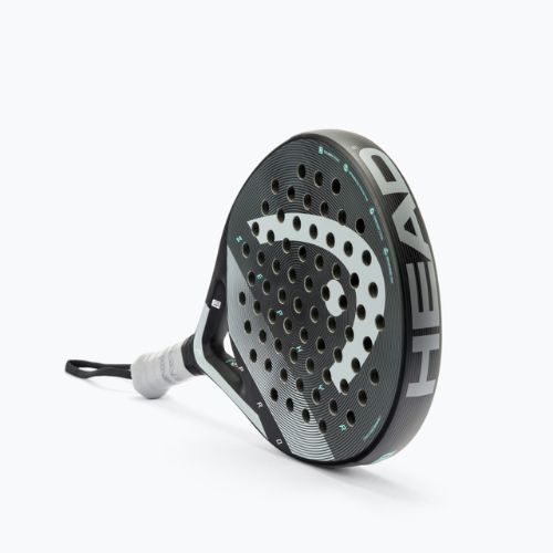 Rachetă HEAD Graphene 360 Zephyr Pro negru 228201