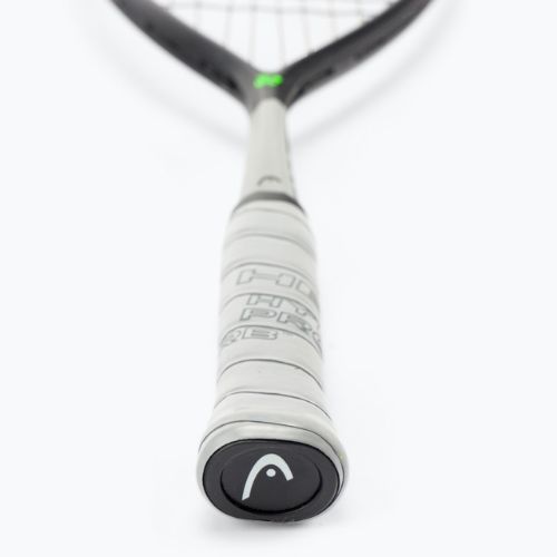 Rachetă de squash HEAD squash sq Graphene 360+ Speed 120 negru 211011