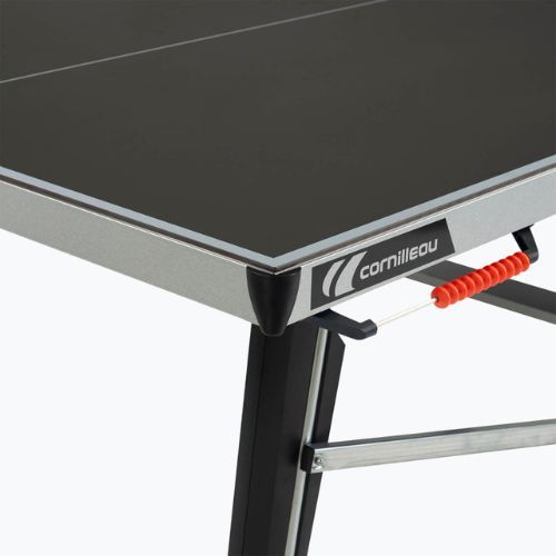 Tenis de masă Cornilleau 600X Outdoor albastru 113101