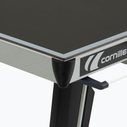Tenis de masă Cornilleau 600X Outdoor albastru 113101