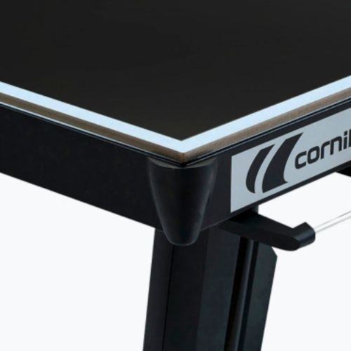 Tenis de masă Cornilleau 700X Outdoor negru 113402