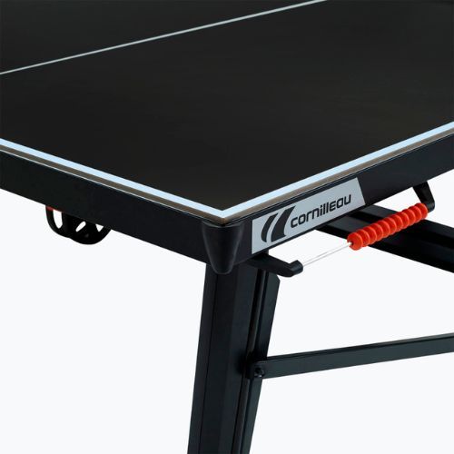 Tenis de masă Cornilleau 700X Outdoor negru 113402
