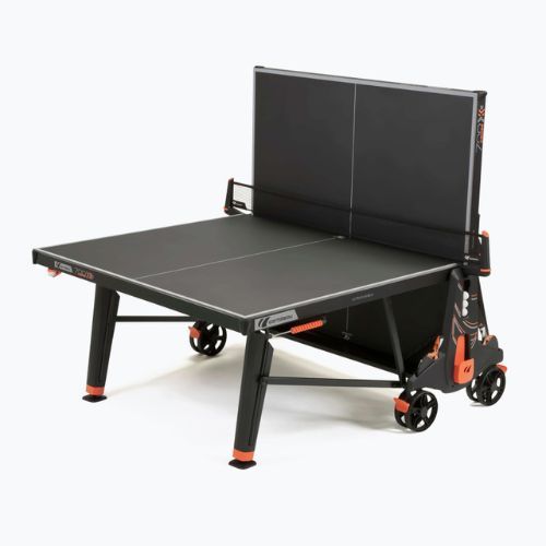 Tenis de masă Cornilleau 700X Outdoor negru 113402