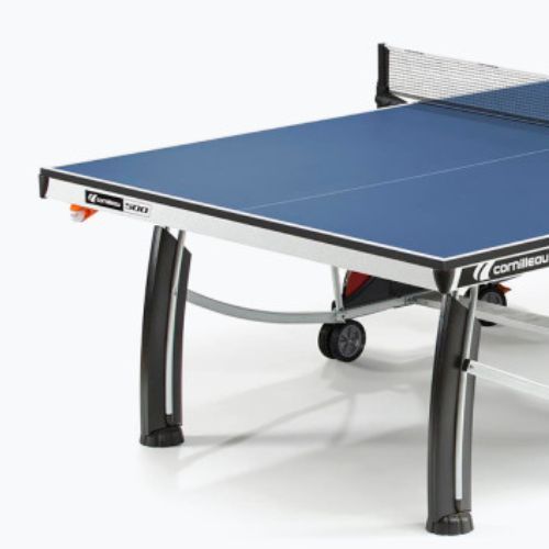 Mass de tenis de masă Cornilleau Performance 500 Indoor albastru 155600