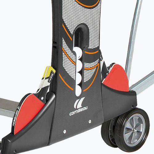 Mass de tenis de masă Cornilleau Performance 500 Indoor albastru 155600