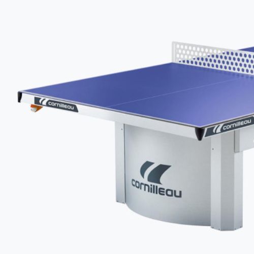 Mass de tenis de masă Cornilleau Pro 510M Outdoor albastru 125615