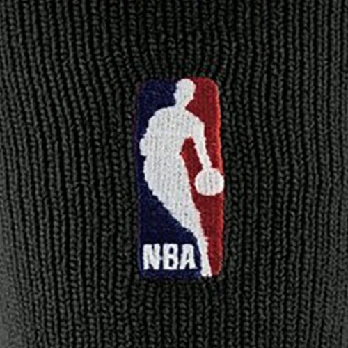 Brățări Nike NBA albine NI-N.KN.03.001.OS-UNI