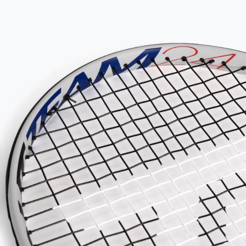 Rachetă de tenis pentru copii Tecnifibre T-Fight Team JR 24 negru 14FIGHTE24