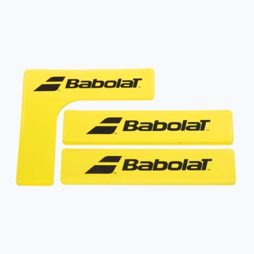 BABOLAT Mini tenis KIT albastru 730005