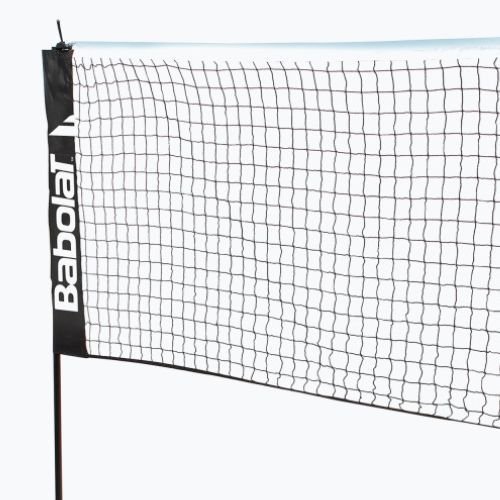 BABOLAT Mini Tennis NET negru și alb 730004