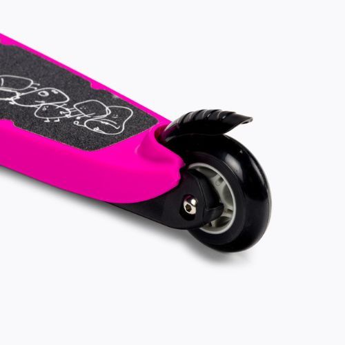 Kettler Zazzy scuter pentru copii roz 0T07055-0010