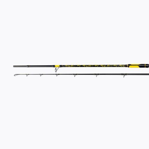 Black Cat Perfect Passion Perfect Passion Boat Spin 2 sec negru 16577300