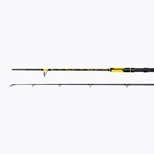Black Cat Perfect Passion Perfect Passion Boat Spin 2 sec negru 16581240