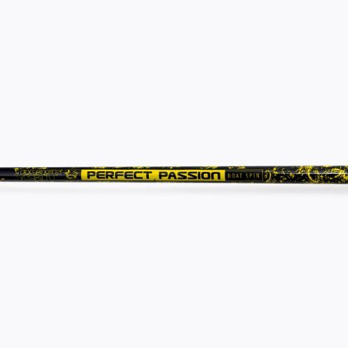 Black Cat Perfect Passion Perfect Passion Boat Spin 2 sec negru 16581240
