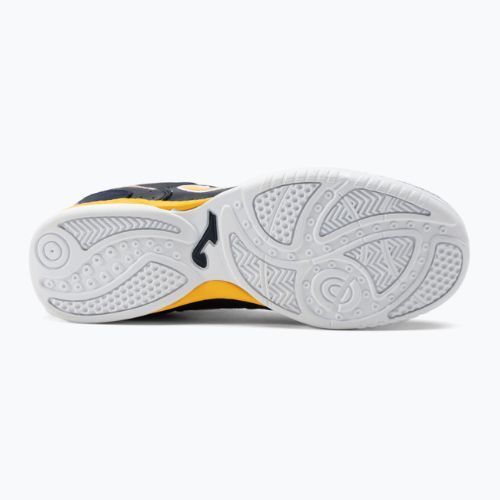 Ghete de fotbal pentru bărbați Joma Top Flex IN navy