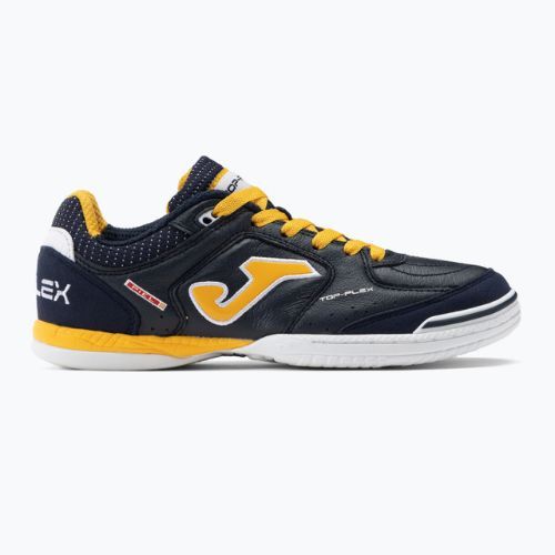 Ghete de fotbal pentru bărbați Joma Top Flex IN navy