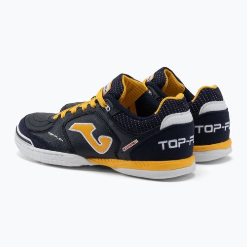 Ghete de fotbal pentru bărbați Joma Top Flex IN navy