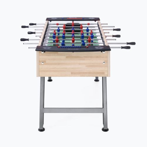 Masă de foosball Fas CLUB cu stâlpi telescopici 0CAL0021
