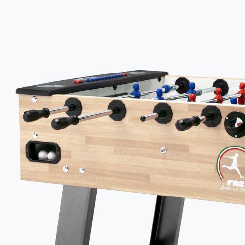 Masă de foosball Fas CLUB cu stâlpi telescopici 0CAL0021