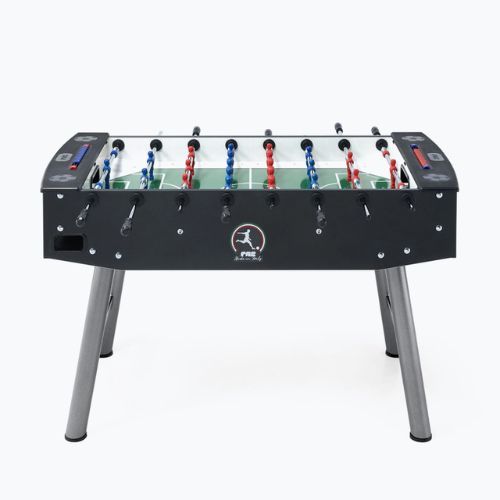 Masă de foosball FAS FUN poli telescopici negru 0CAL0100