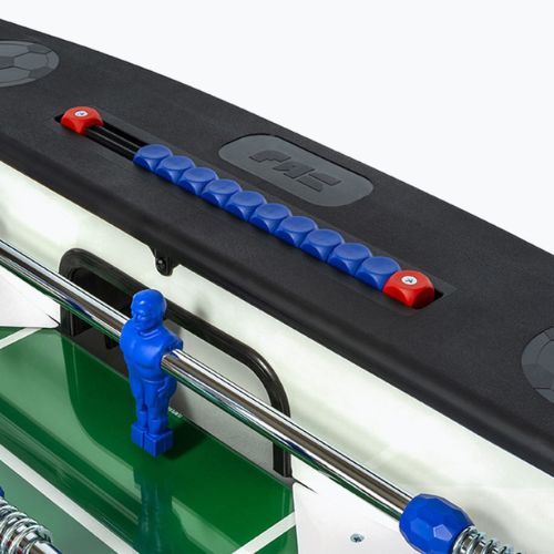 Masă de foosball FAS FUN poli telescopici negru 0CAL0100