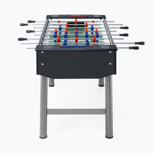 Masă de foosball FAS FUN poli telescopici negru 0CAL0100