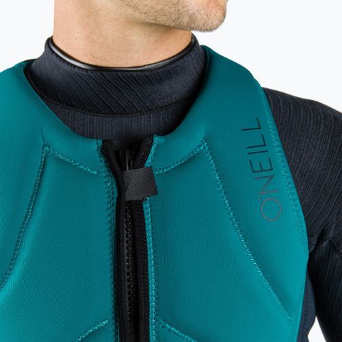 O'Neill Slasher Kite Vest verde 4942EU