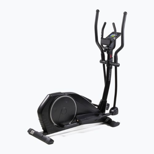 Bicicletă eliptică TOORX Erx 100 negru 4144
