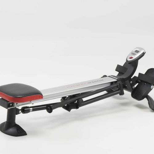 Dispozitiv hidraulic TOORX Bicycle-Compact negru 4582