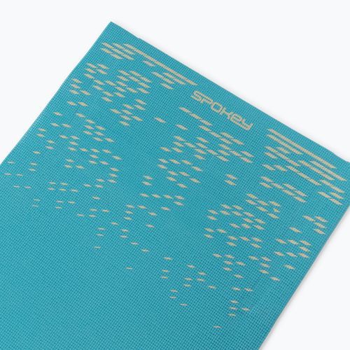 Spokey Lightmat albastru 920917
