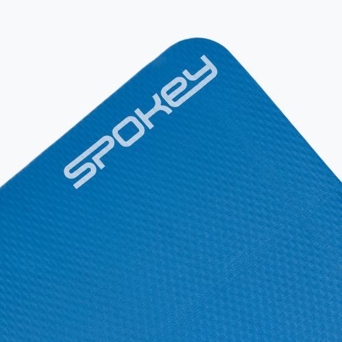 Spokey Softmat albastru 929923