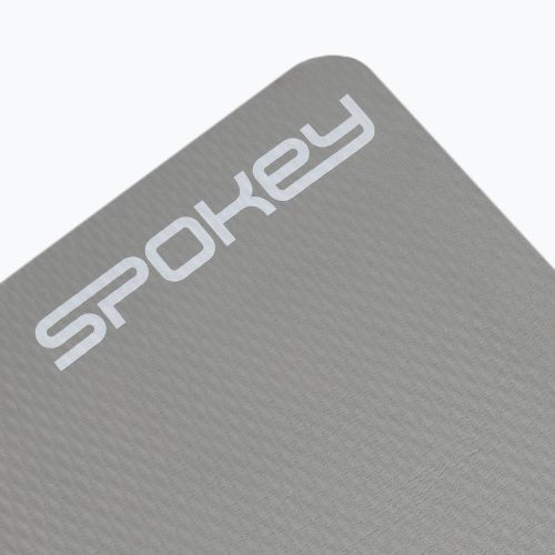 Spokey Softmat gri 929922