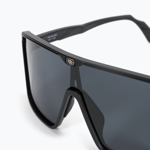 Ochelari de bicicletă Rudy Project Bike Spinshield negru SP7210060000