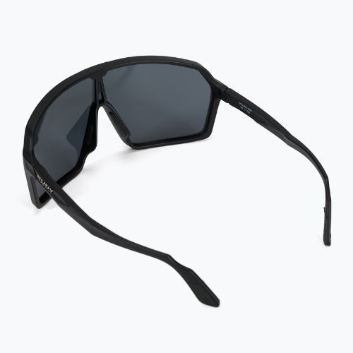 Ochelari de bicicletă Rudy Project Bike Spinshield negru SP7210060000