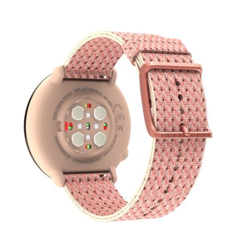 Ceas Polar Ignite 2 roz