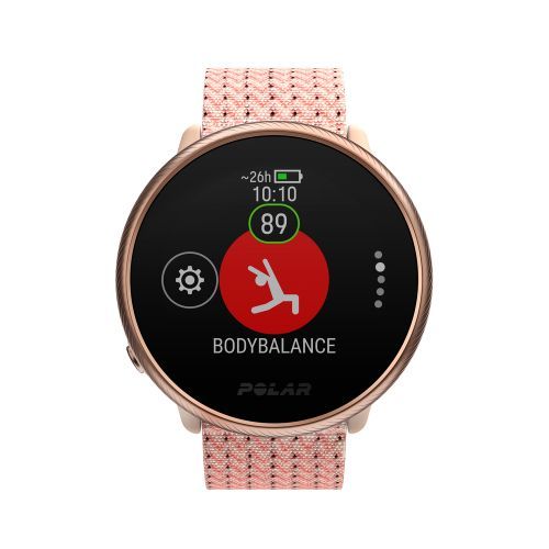 Ceas Polar Ignite 2 roz