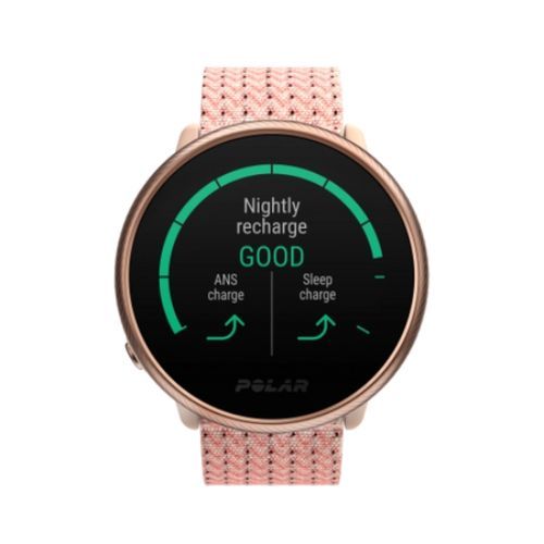Ceas Polar Ignite 2 roz
