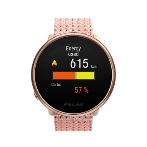 Ceas Polar Ignite 2 roz
