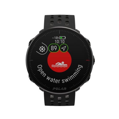 Ceas Polar Vantage M2 Negru