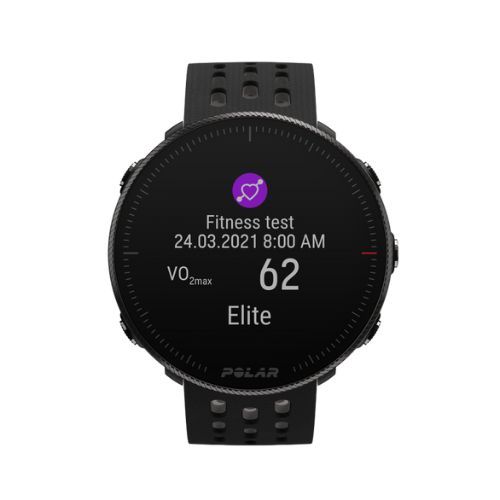 Ceas Polar Vantage M2 Negru