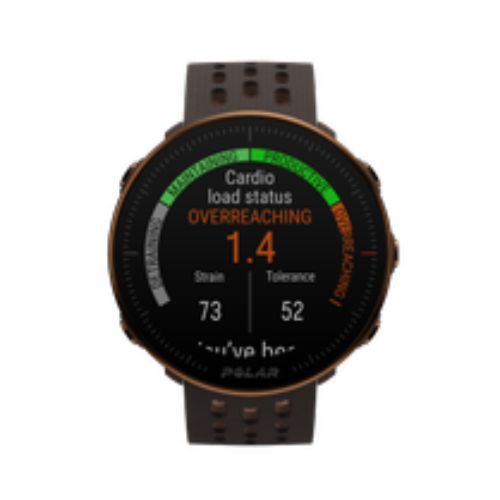 Ceas Polar Vantage M2 Bej