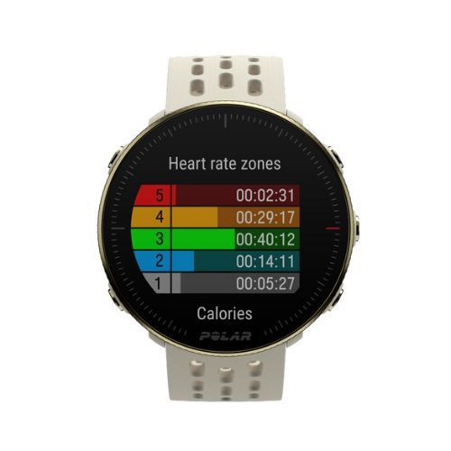 Ceas Polar Vantage M2 Bej