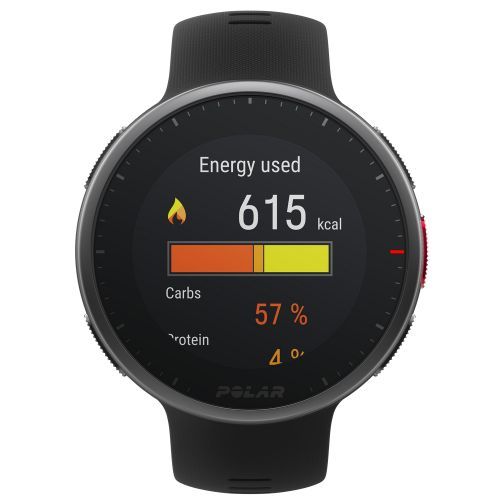Ceas Polar Vantage V2 H10 Negru