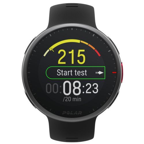 Ceas Polar Vantage V2 H10 Negru