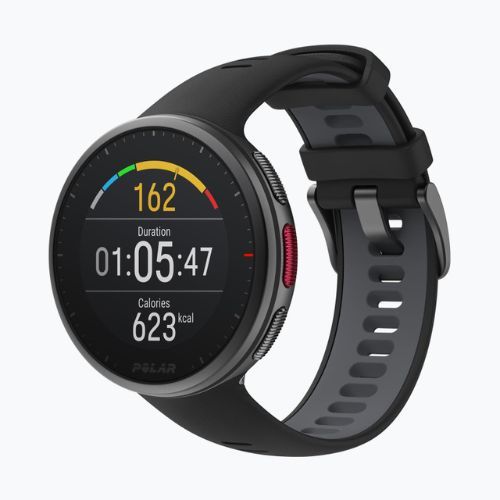 Ceas Polar Vantage V2 H10 Negru